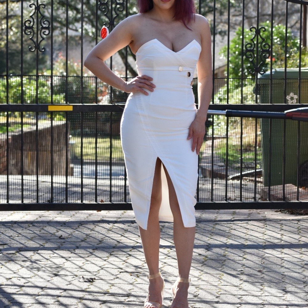 Dress (Australia designer)